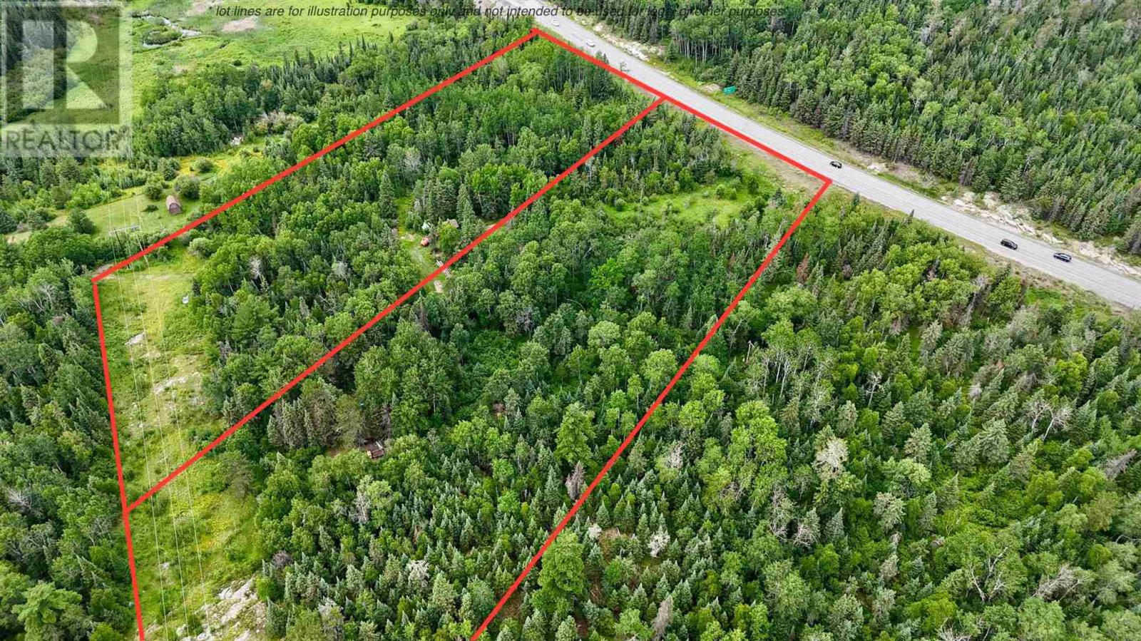 Pcl 26070 Longbow Lake Rd, Longbow Lake, Ontario  P0X 1H0 - Photo 2 - TB252476