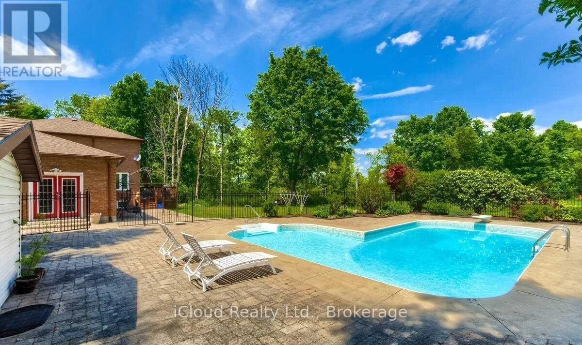 27 Briarwood Drive, Caledon, Ontario  L7K 0N1 - Photo 18 - W12321508