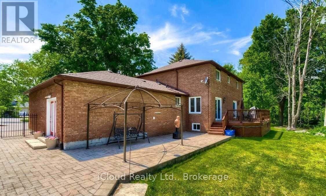 27 Briarwood Drive, Caledon, Ontario  L7K 0N1 - Photo 20 - W12321508