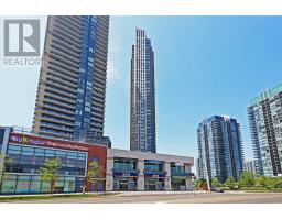 1909 - 36 Park Lawn Road, Toronto (Mimico), Ca