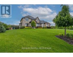 125 CREWSON COURT, Erin, Ontario
