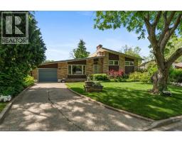 7 GLENAYR Place, St. Catharines, Ontario