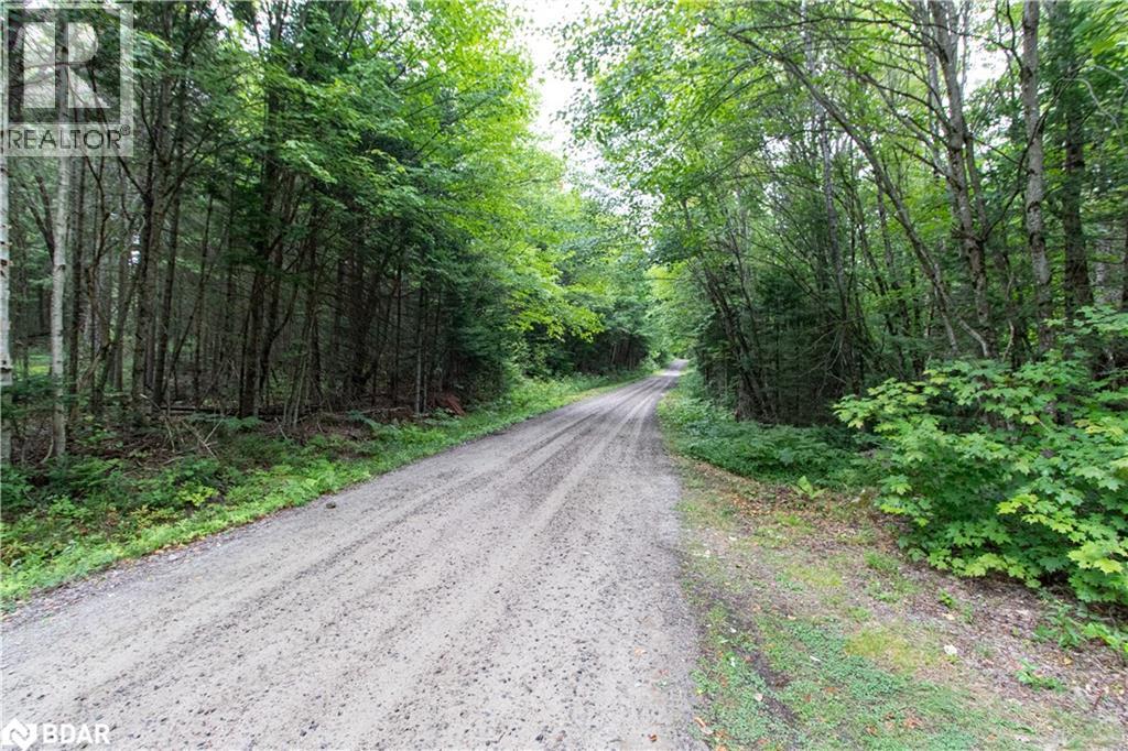 1415 LONG LAKE Road, Novar, Ontario