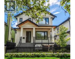 1552 W 66th Avenue, Vancouver, Ca