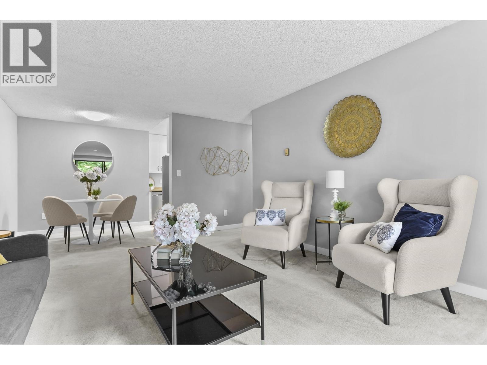 214 3921 Carrigan Court, Burnaby, British Columbia  V3N 4J7 - Photo 4 - R3039335