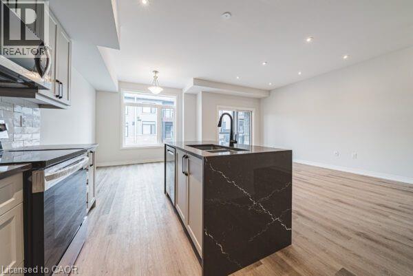 155 Equestrian Way Unit# 131, Cambridge, Ontario  N3E 0E8 - Photo 8 - 40758844