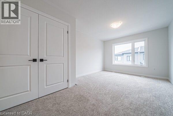 155 Equestrian Way Unit# 131, Cambridge, Ontario  N3E 0E8 - Photo 12 - 40758844