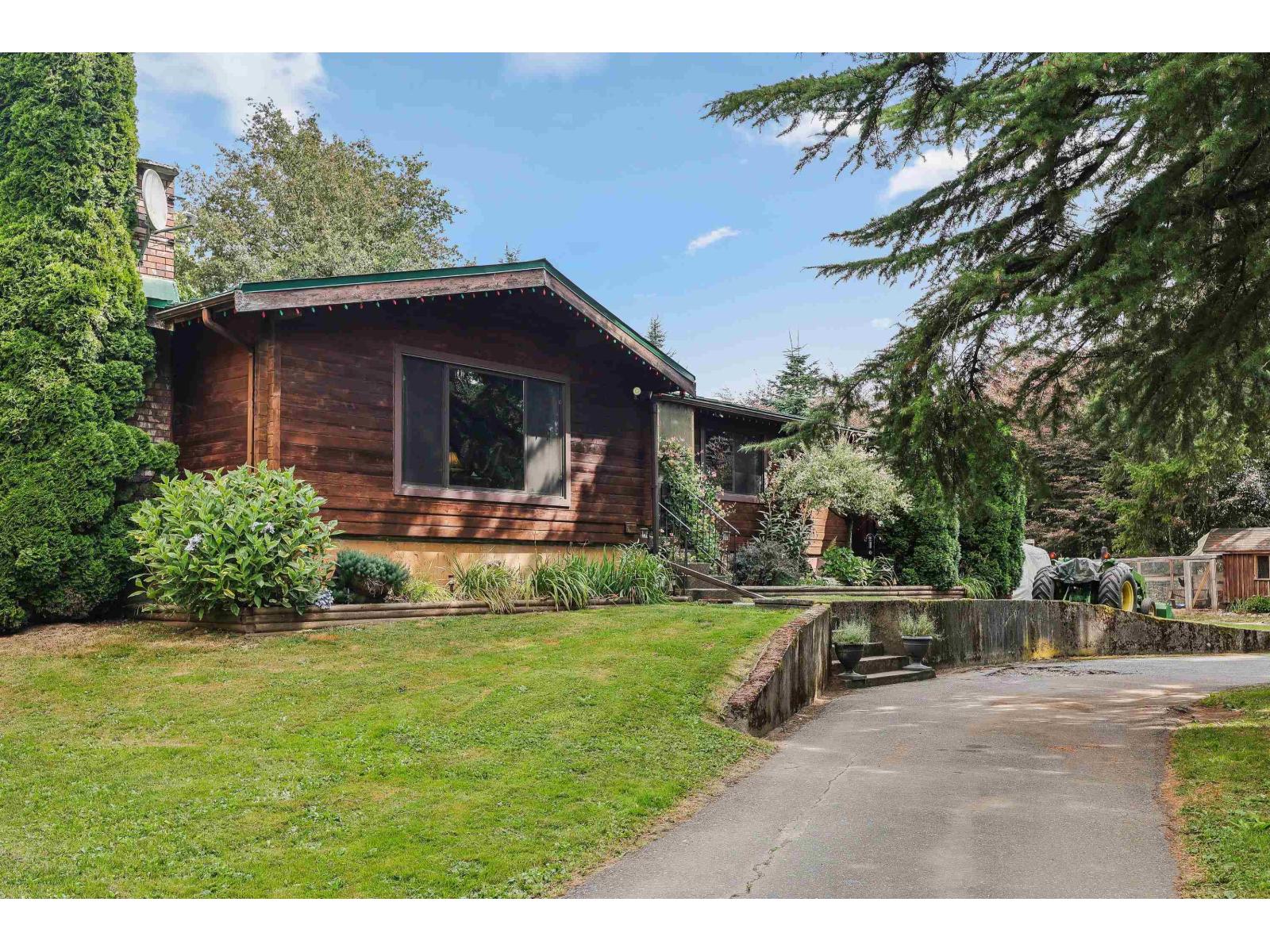 Property at 4848 241 STREET image 2