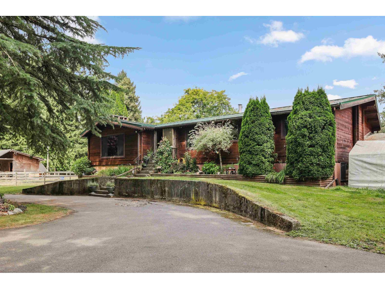 Property at 4848 241 STREET image 1