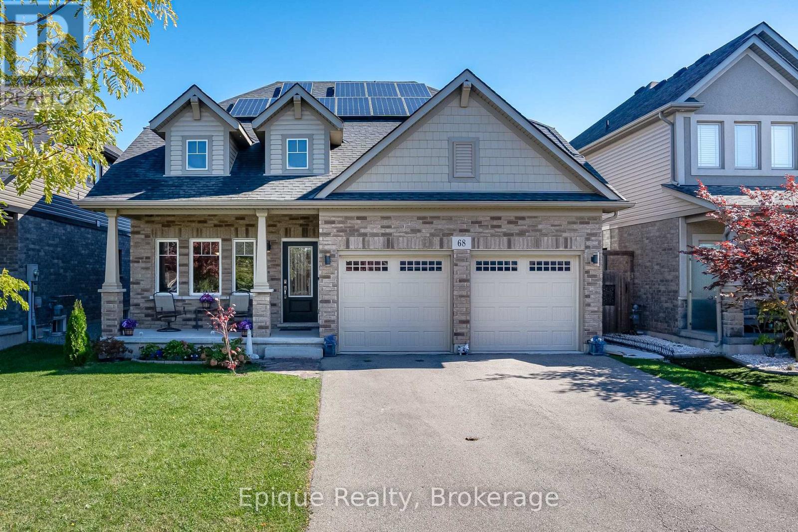 Property at 68 ROSELAWN CRESCENT image 1