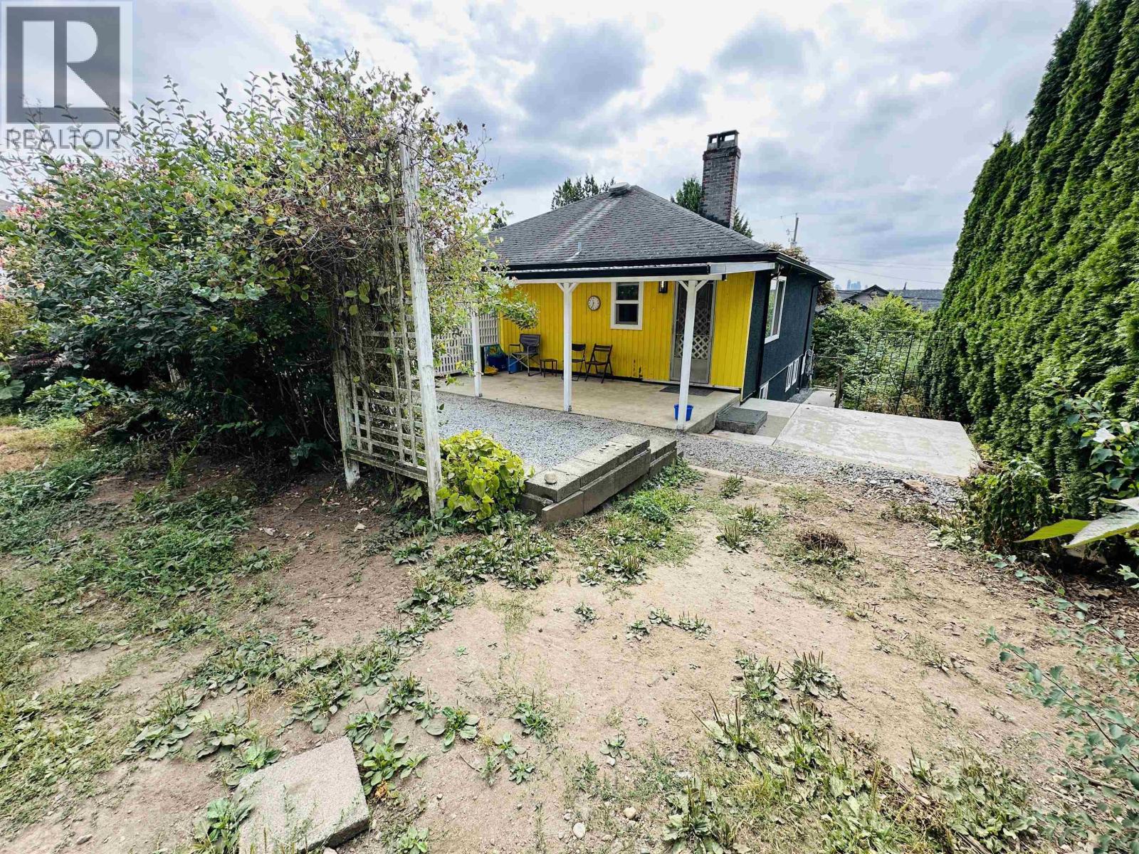1305 Thomas Avenue, Coquitlam, British Columbia  V3K 2L4 - Photo 24 - R3039359