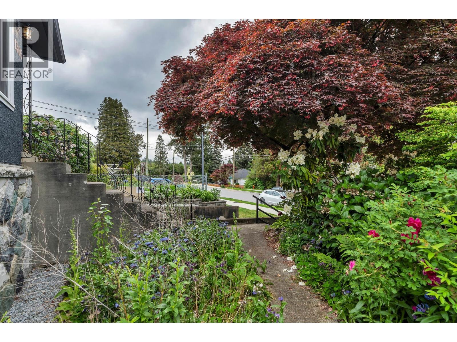 1305 Thomas Avenue, Coquitlam, British Columbia  V3K 2L4 - Photo 25 - R3039359