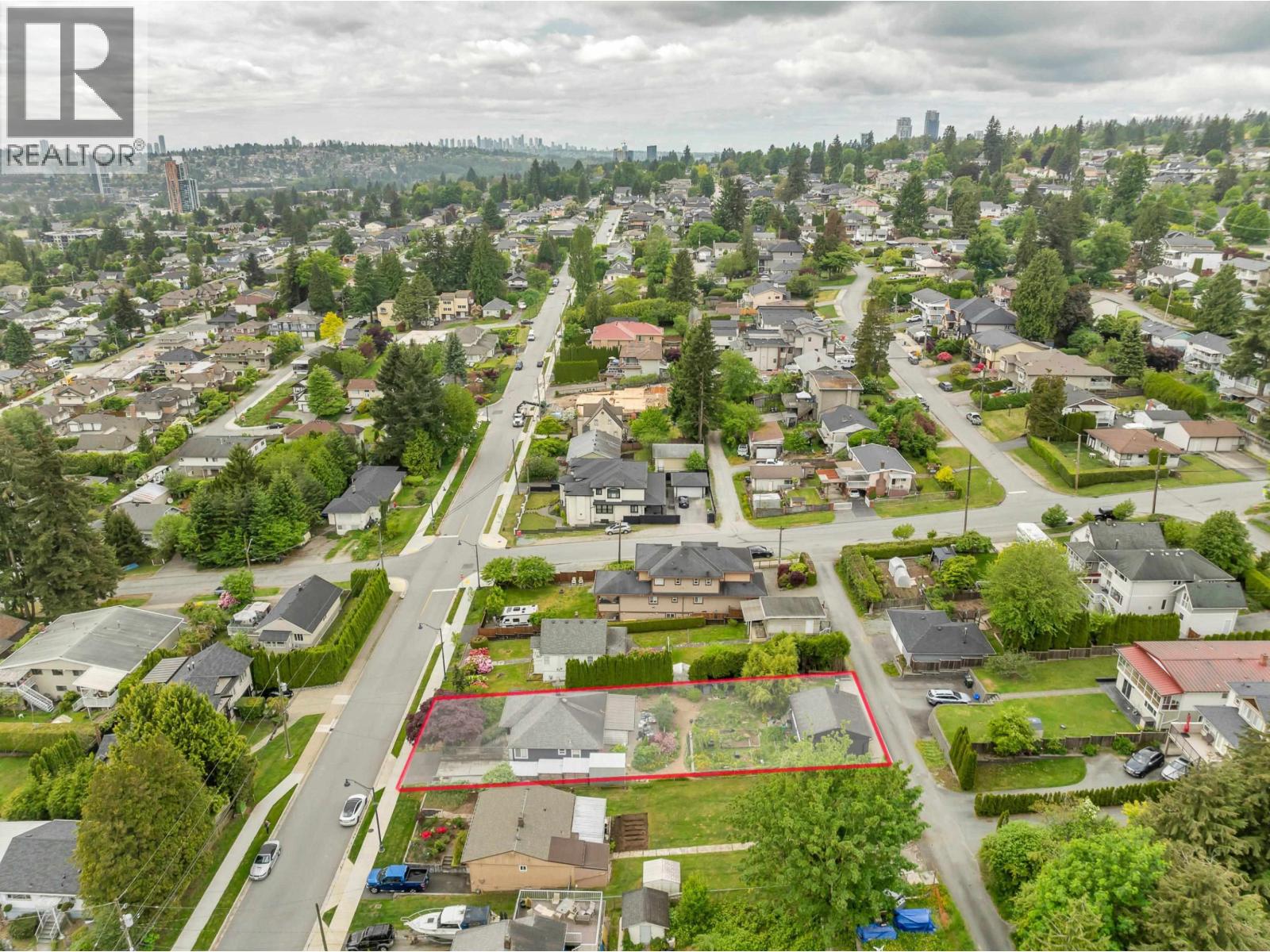 1305 Thomas Avenue, Coquitlam, British Columbia  V3K 2L4 - Photo 31 - R3039359