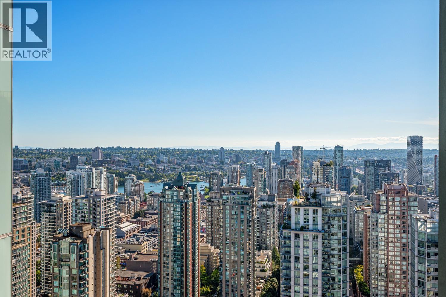 430X 777 RICHARDS STREET, Vancouver, British Columbia