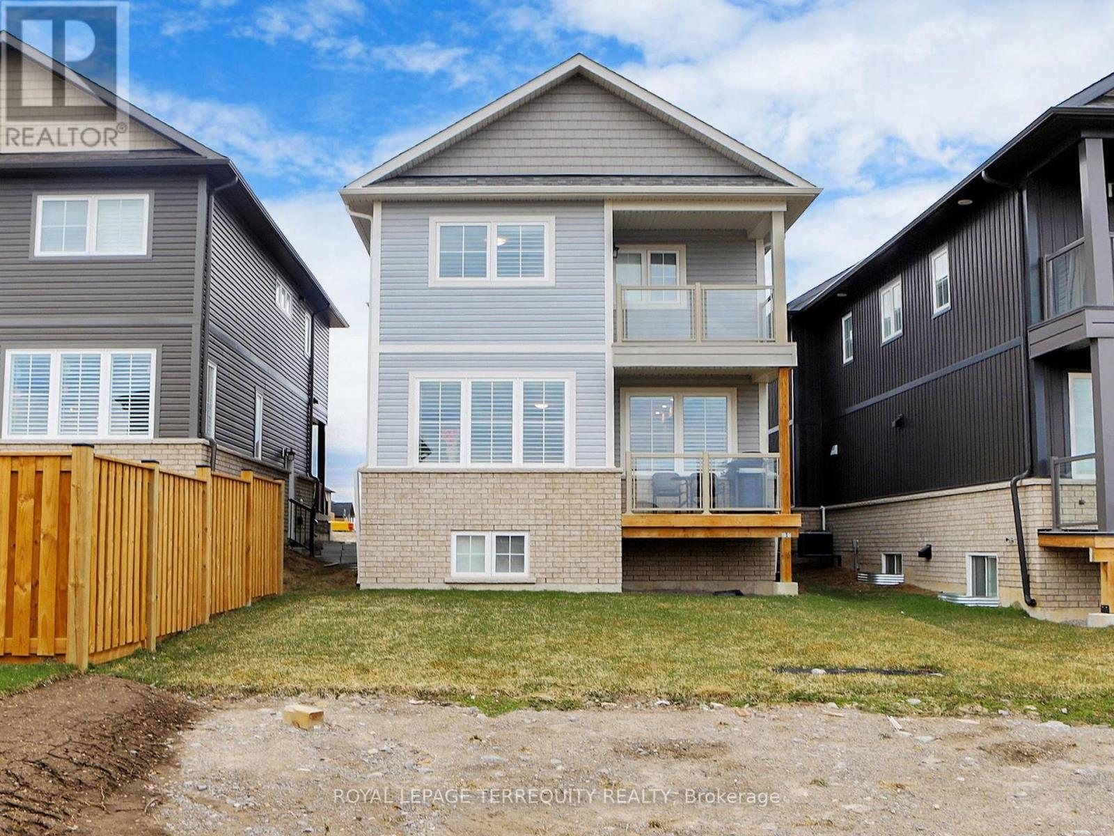 949 Bamford Terrace, Peterborough, Ontario  K9J 6X4 - Photo 40 - X12357487