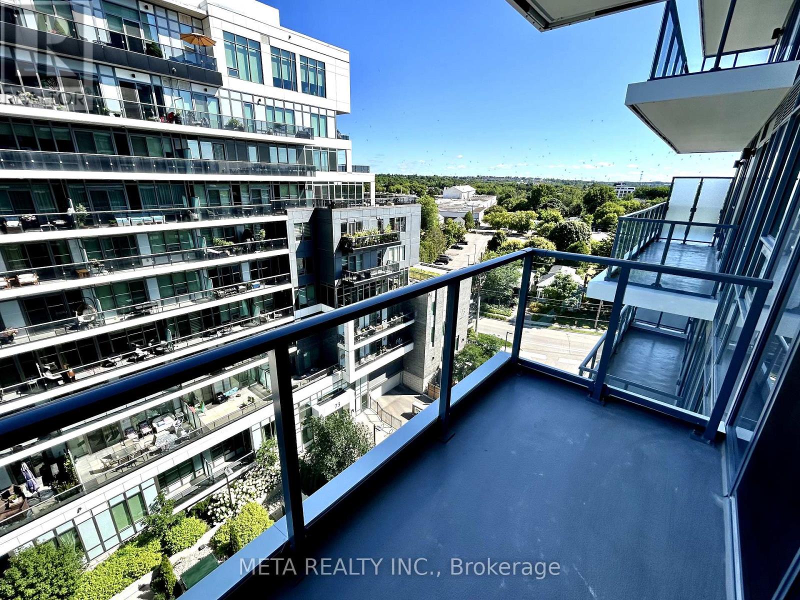 811 - 93 Arthur Street S, Guelph, Ontario  N1E 0T3 - Photo 18 - X12357508