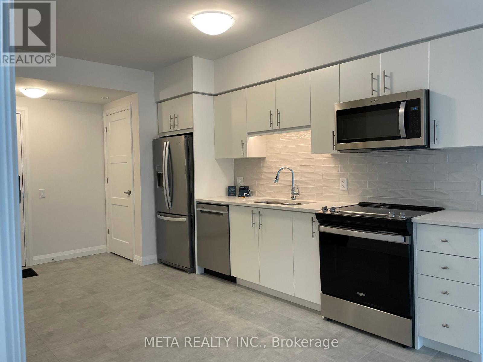 811 - 93 Arthur Street S, Guelph, Ontario  N1E 0T3 - Photo 3 - X12357508