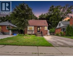 880 Garth Street 151 - Westcliffe, Hamilton, Ca
