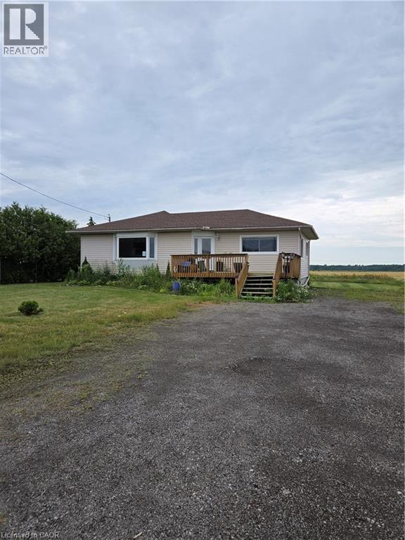 9382 SILVER Street, Caistor Centre, Ontario