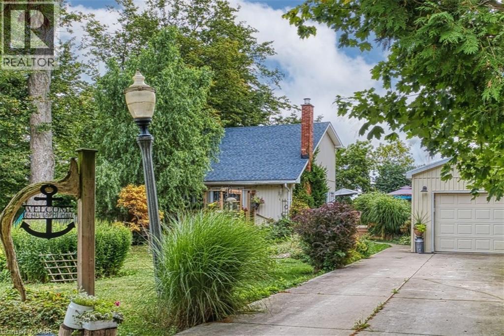 74434 WOODLAND Drive, Bluewater, Ontario