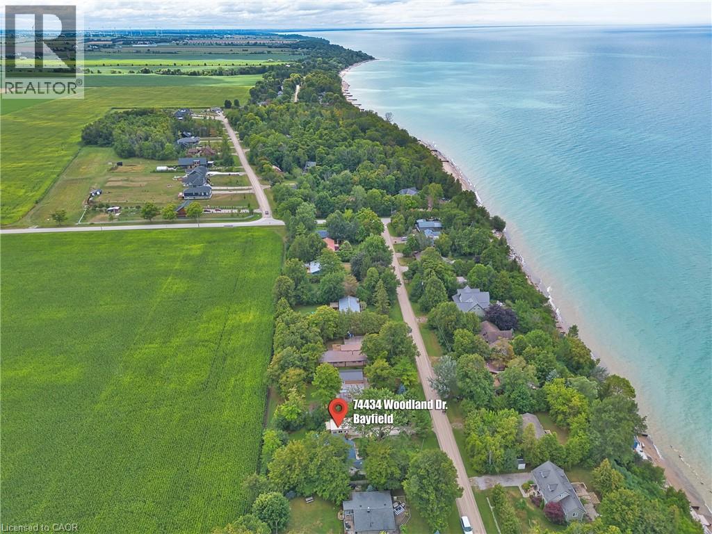 Photo 29 of 31 for 74434 Woodland Drive