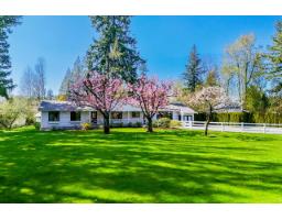 4465 248 STREET, Langley, British Columbia