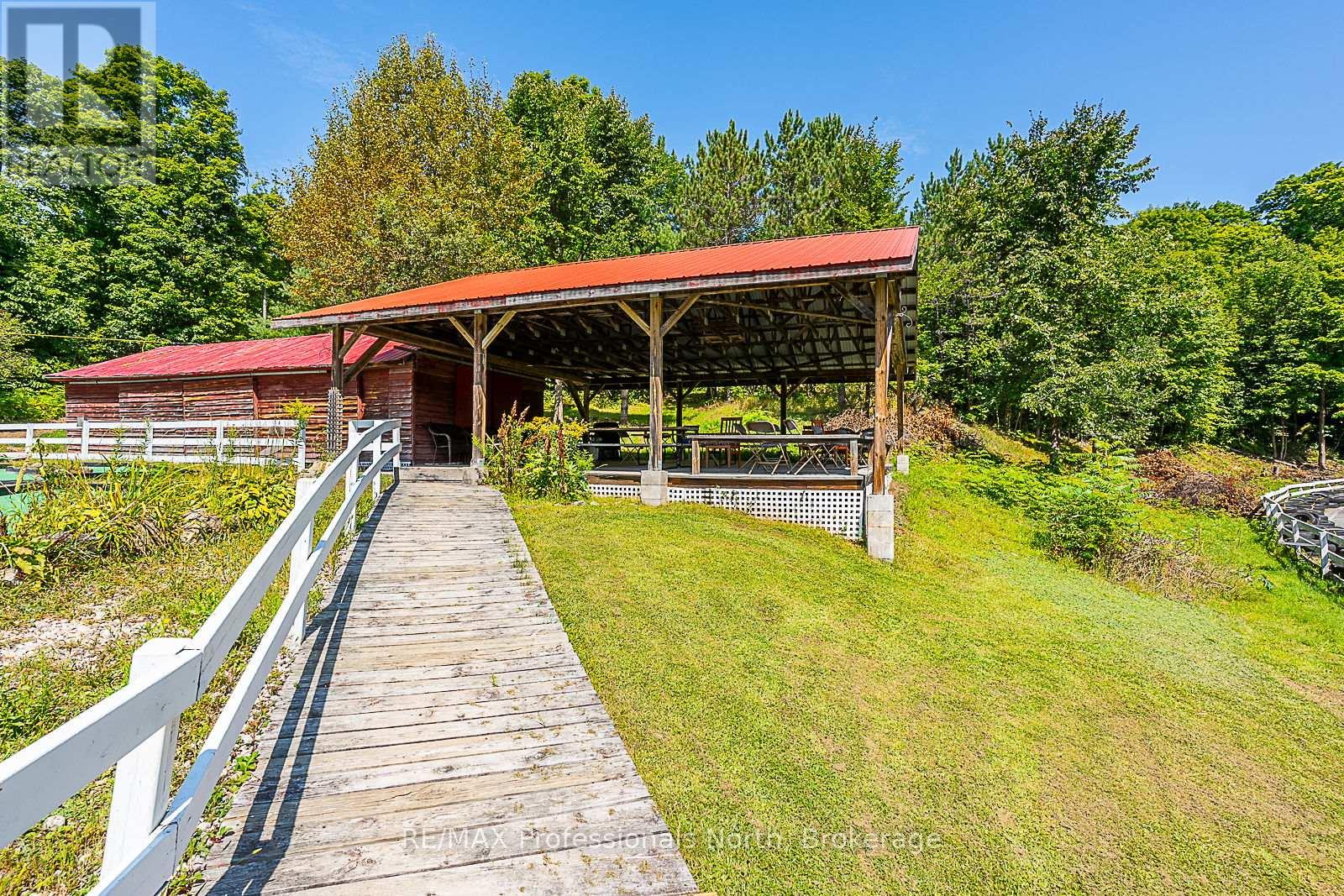 1063 Ravine Road, Minden Hills, Ontario  K0M 2K0 - Photo 19 - X12357584