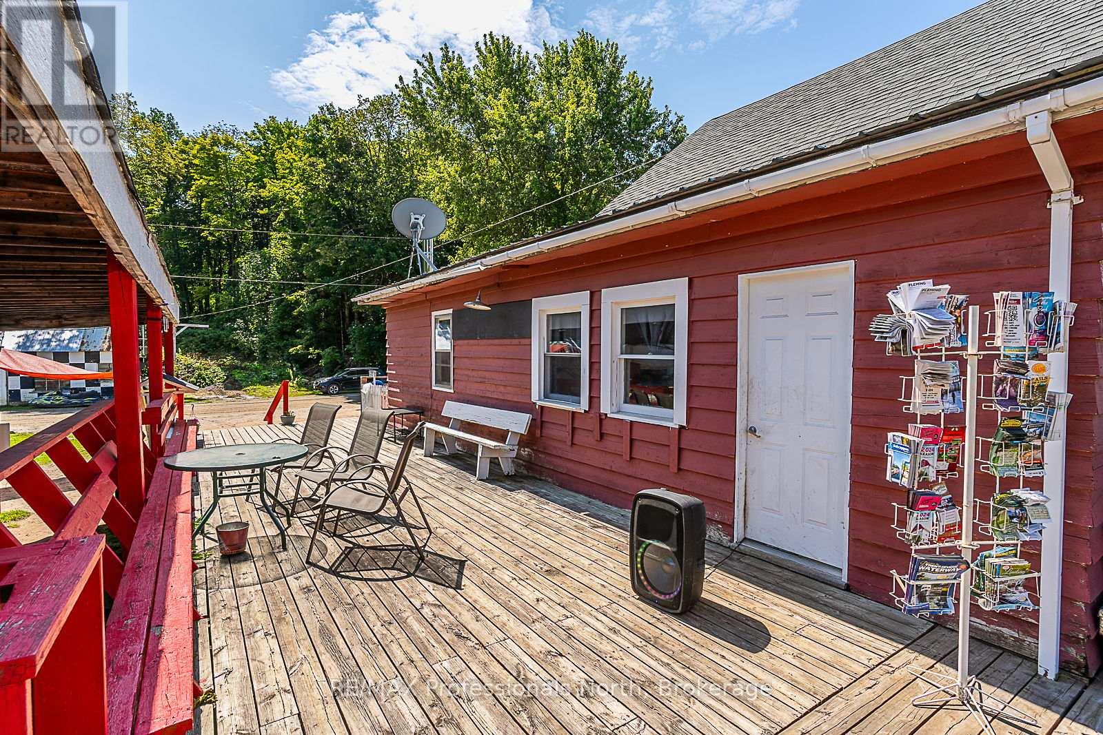 1063 Ravine Road, Minden Hills, Ontario  K0M 2K0 - Photo 42 - X12357584