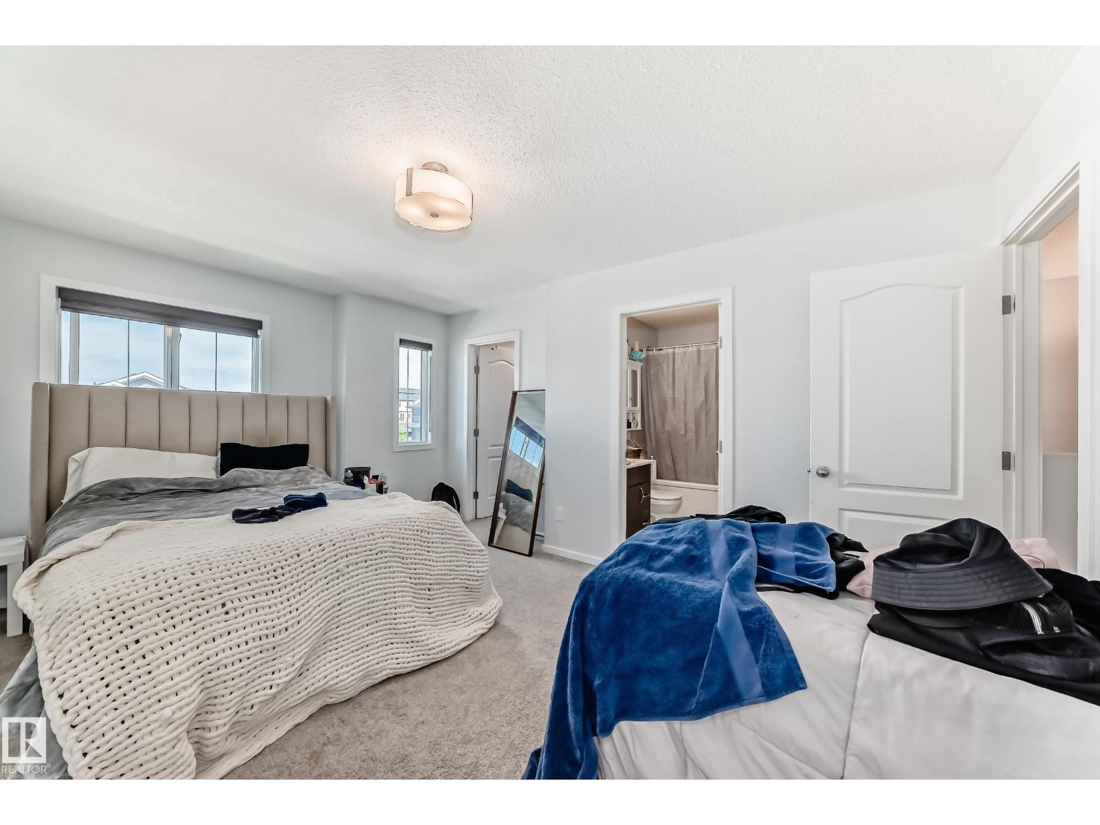 5309 22 Av Sw, Edmonton, Alberta  T6X 0H6 - Photo 8 - E4454069