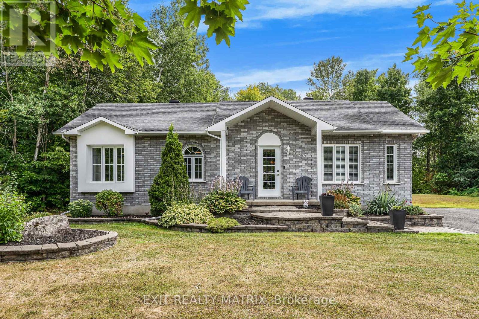 534 DE LA BERGERIE ROAD, Champlain, Ontario