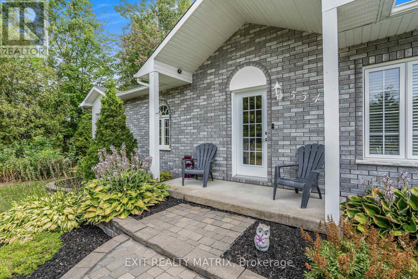 534 De La Bergerie Road, Champlain, Ontario  K0B 1K0 - Photo 3 - X12357578