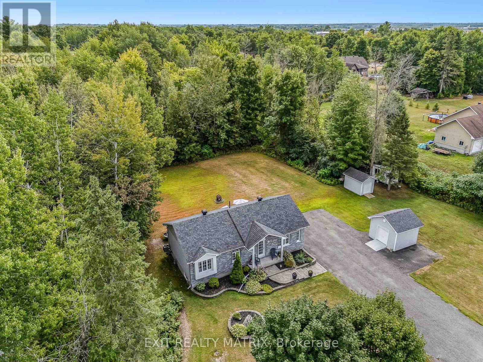 534 De La Bergerie Road, Champlain, Ontario  K0B 1K0 - Photo 32 - X12357578