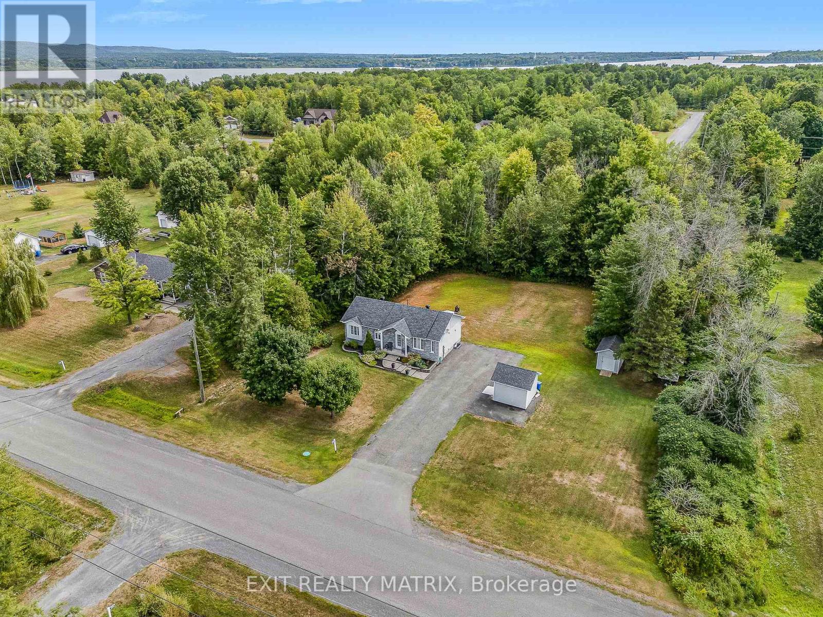534 De La Bergerie Road, Champlain, Ontario  K0B 1K0 - Photo 33 - X12357578