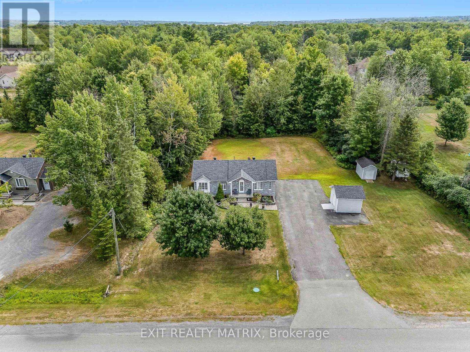 534 De La Bergerie Road, Champlain, Ontario  K0B 1K0 - Photo 34 - X12357578