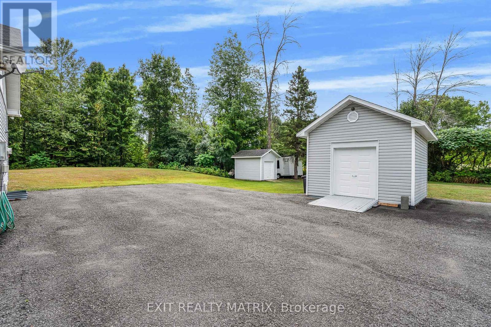 534 De La Bergerie Road, Champlain, Ontario  K0B 1K0 - Photo 4 - X12357578