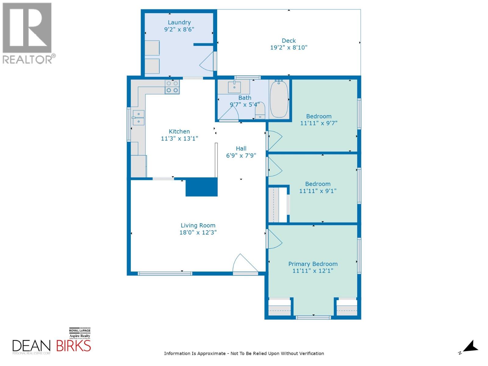 Property at 1890 KENWOOD STREET image 4