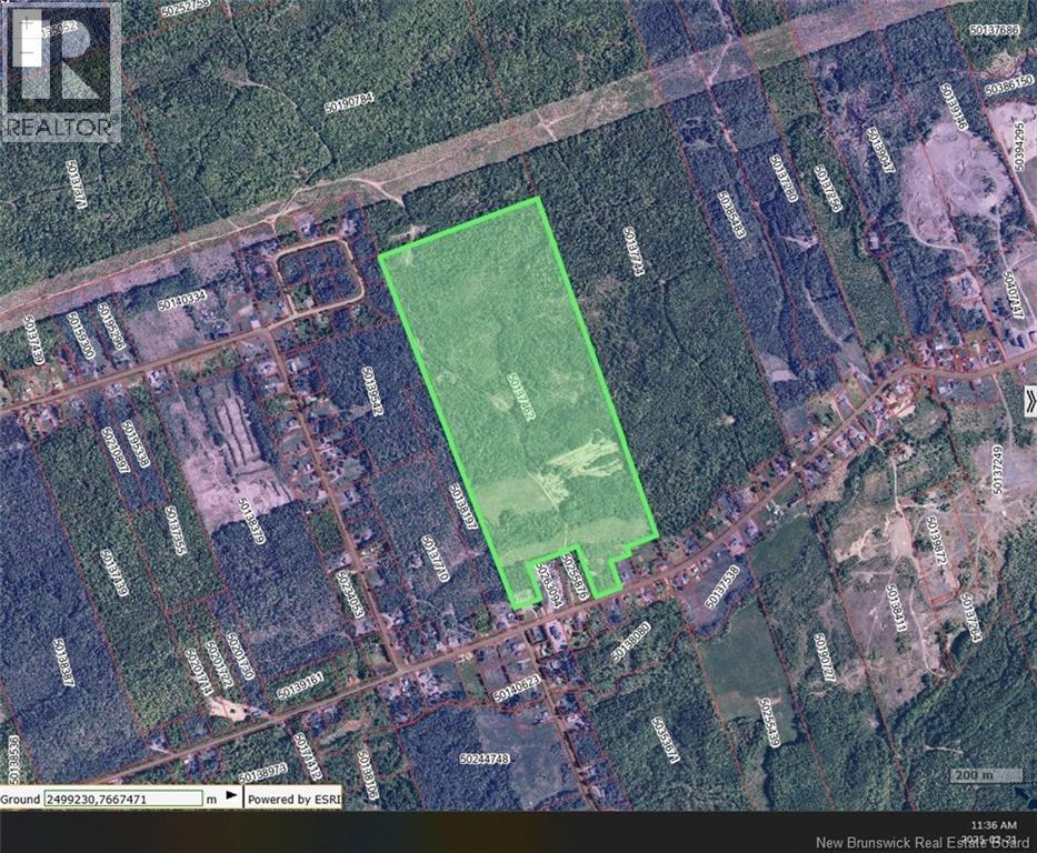 448 280 Route, Dundee, New Brunswick