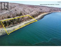 3.49 Acre Lot Bayview Shore Road, Bay View, Ca
