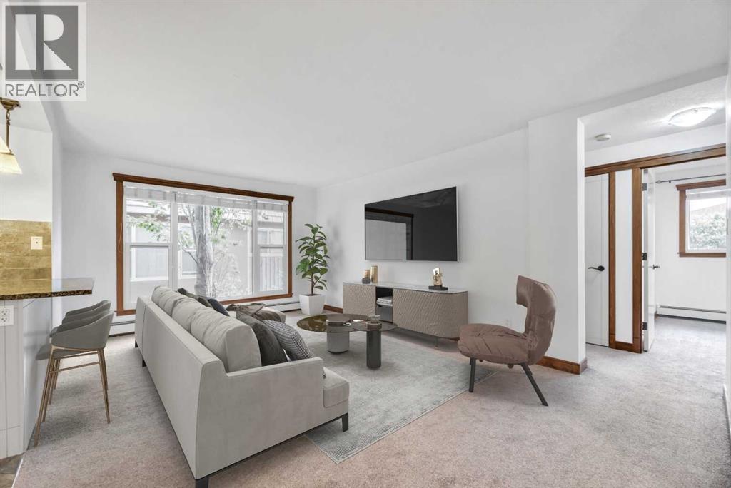 Property at 209, 315 50 Avenue SW image 3