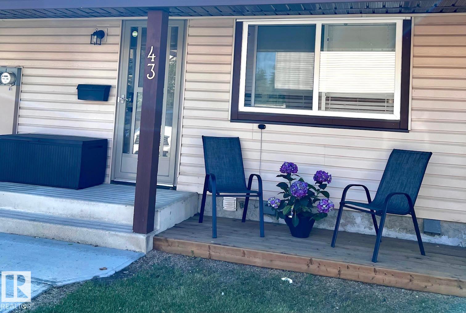#43 13833 30 St Nw, Edmonton, Alberta  T5Y 2B2 - Photo 45 - E4439427
