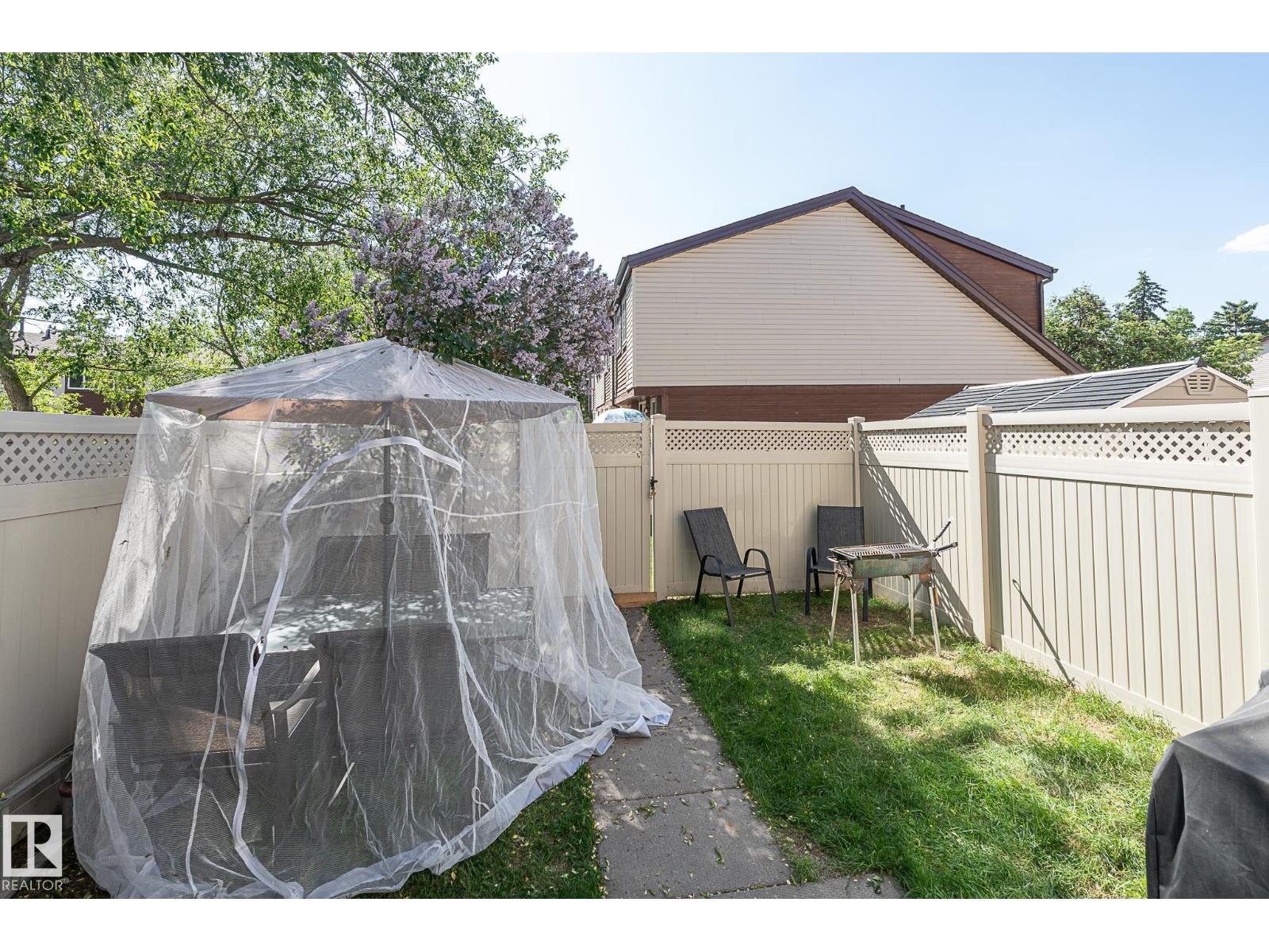 #43 13833 30 St Nw, Edmonton, Alberta  T5Y 2B2 - Photo 42 - E4439427