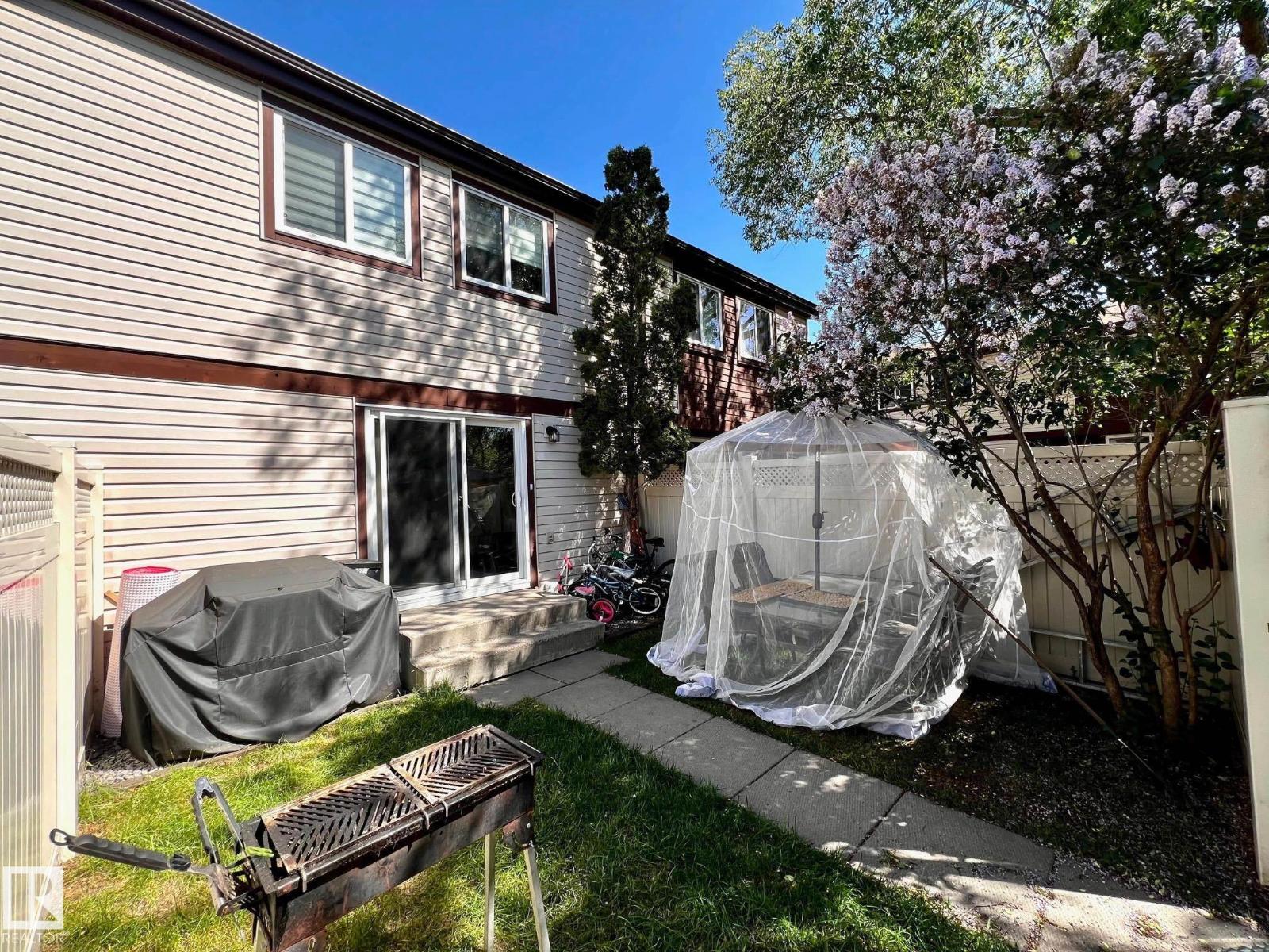 #43 13833 30 St Nw, Edmonton, Alberta  T5Y 2B2 - Photo 43 - E4439427