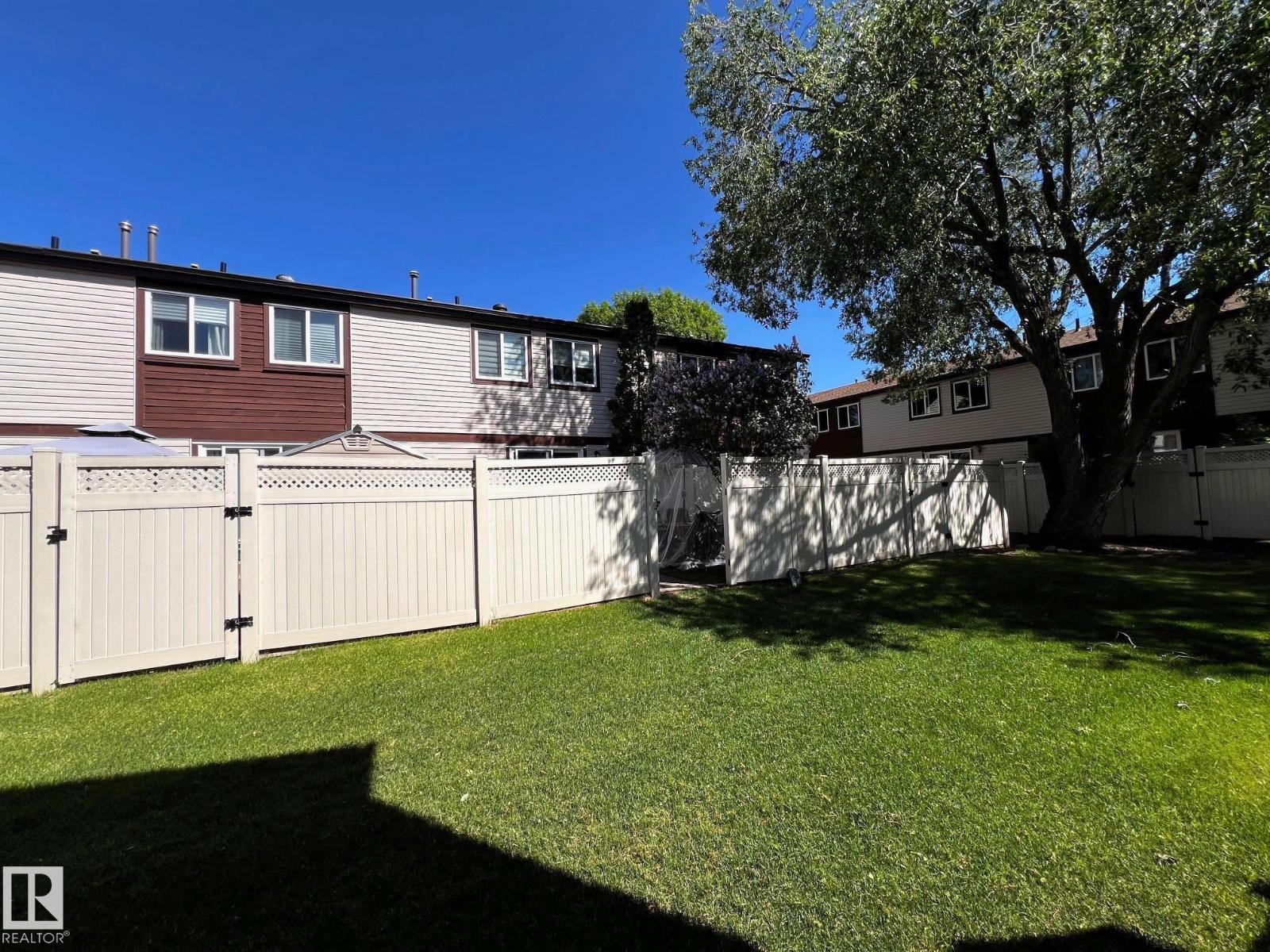 #43 13833 30 St Nw, Edmonton, Alberta  T5Y 2B2 - Photo 44 - E4439427