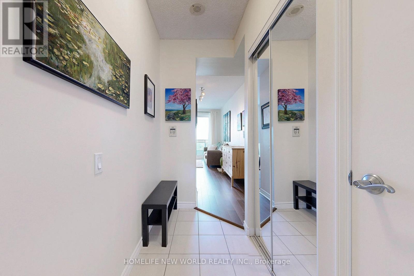 2512 - 60 Byng Avenue, Toronto, Ontario  M2N 4K3 - Photo 17 - C12329205