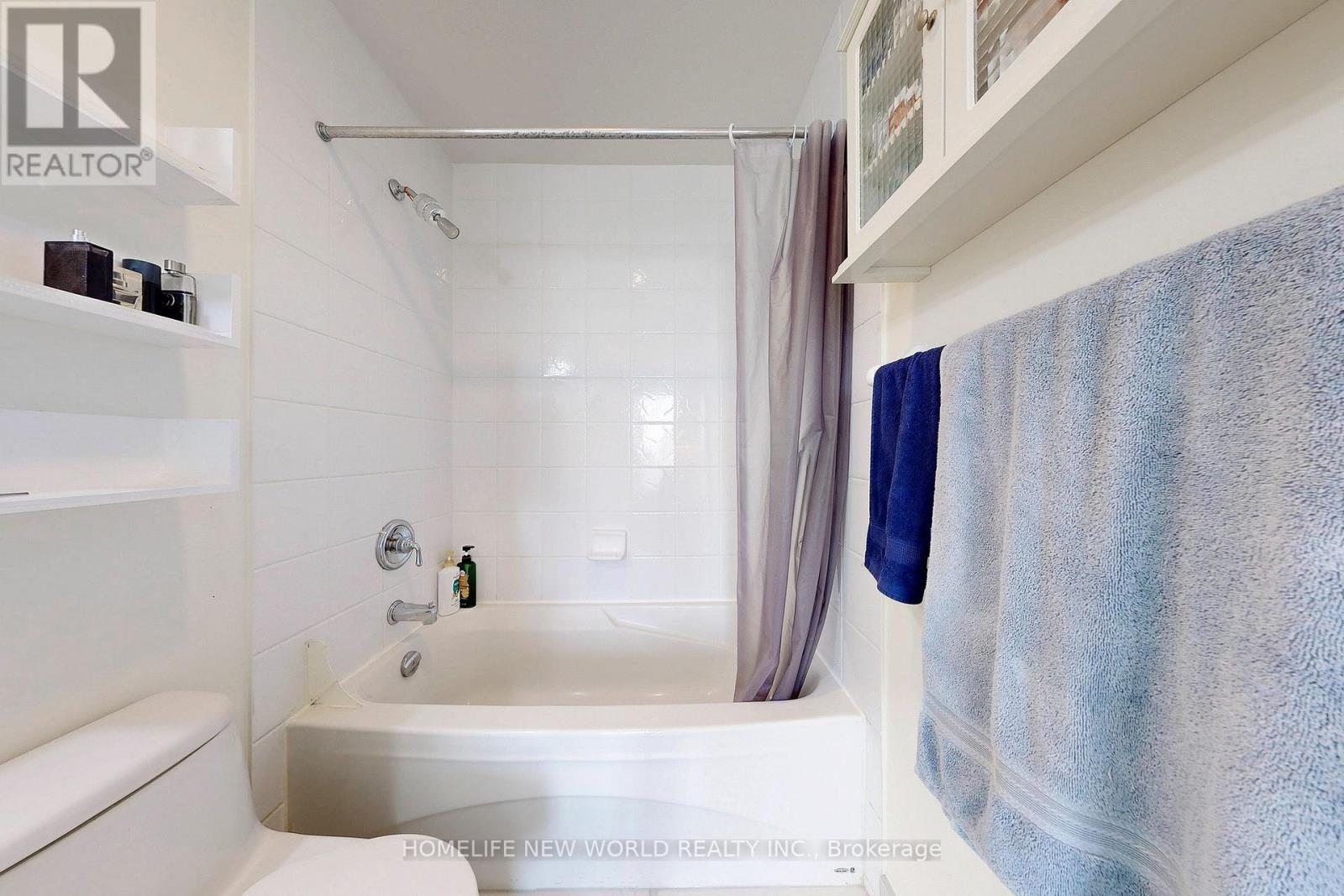 2512 - 60 Byng Avenue, Toronto, Ontario  M2N 4K3 - Photo 15 - C12329205