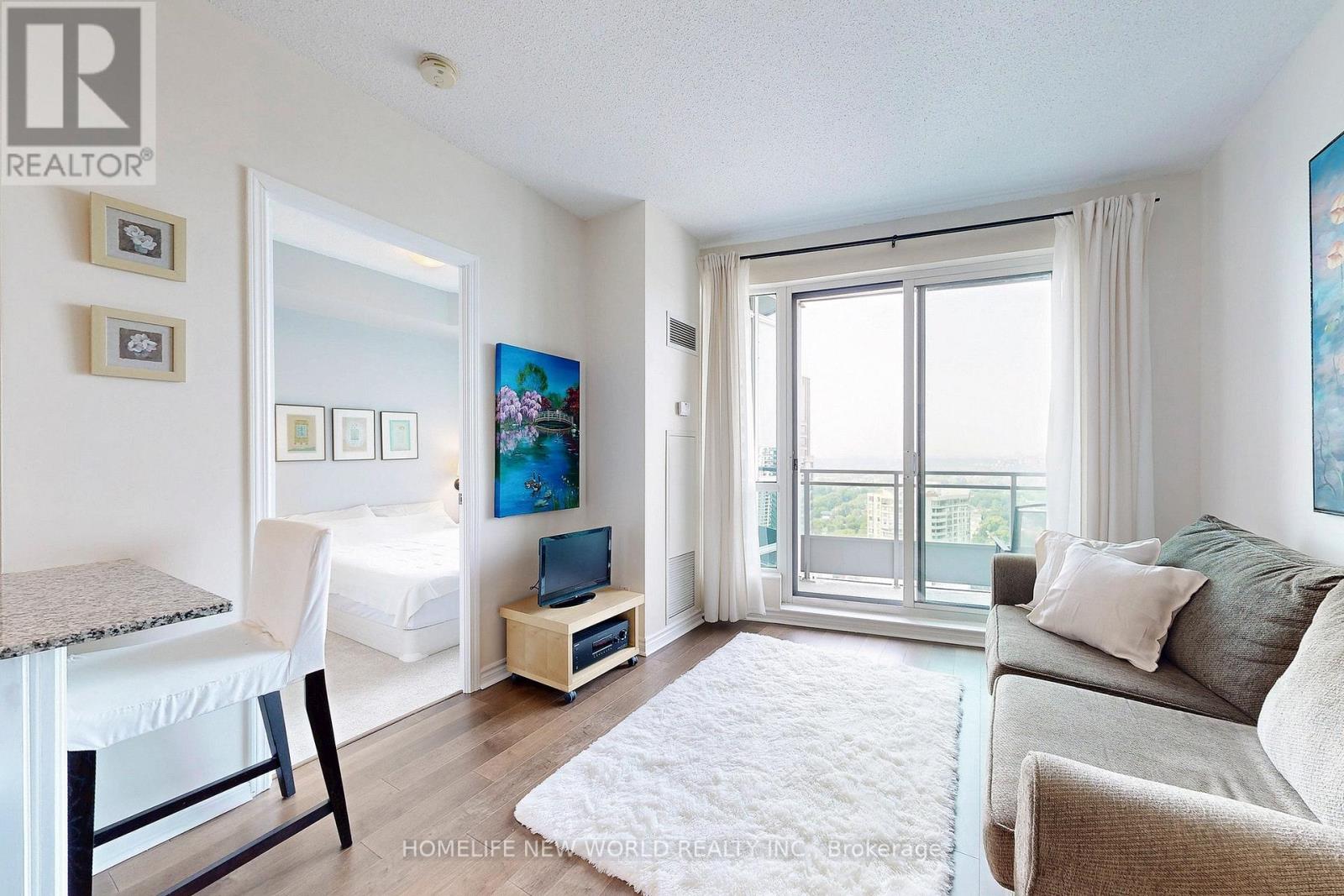 2512 - 60 Byng Avenue, Toronto, Ontario  M2N 4K3 - Photo 2 - C12329205