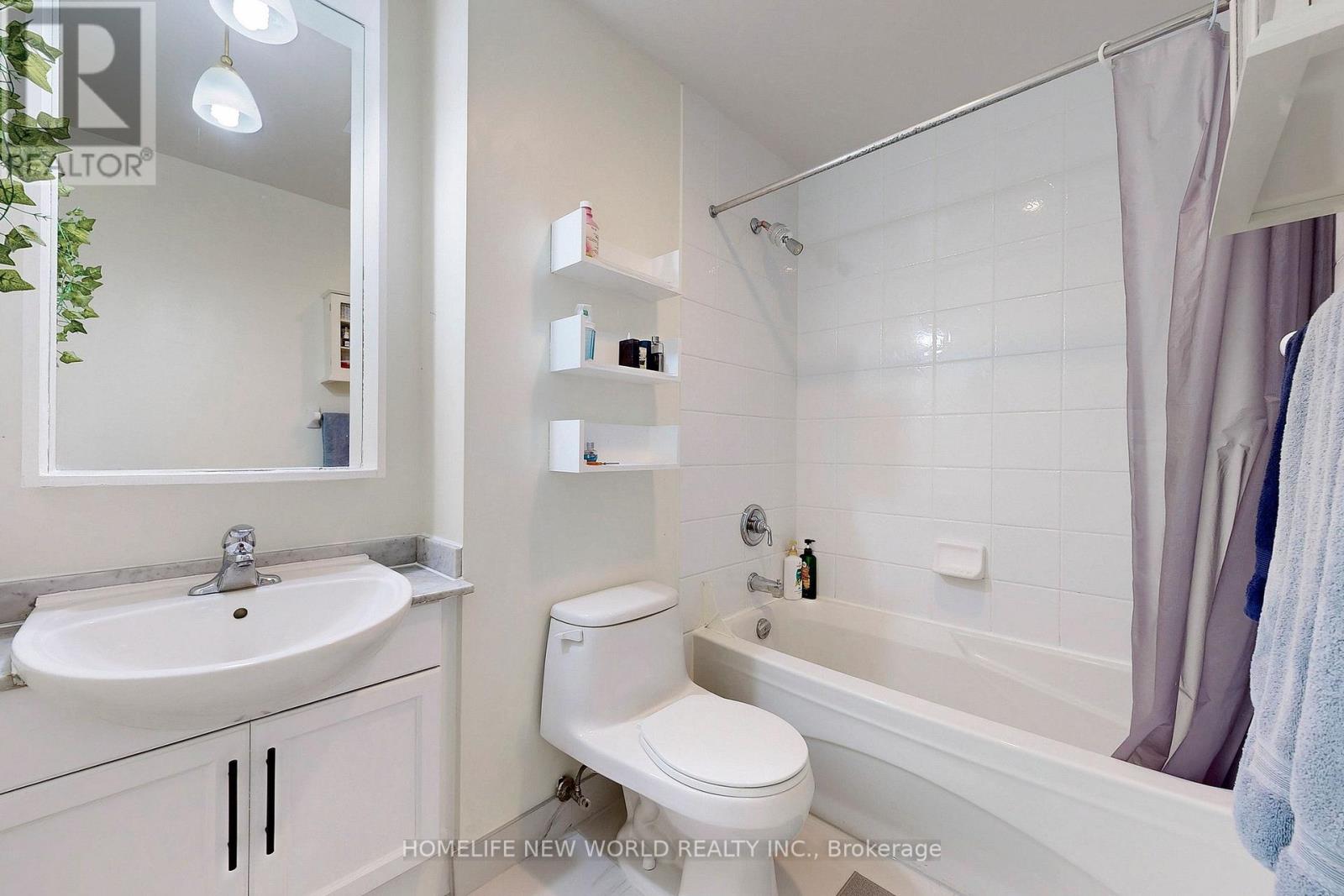 2512 - 60 Byng Avenue, Toronto, Ontario  M2N 4K3 - Photo 14 - C12329205