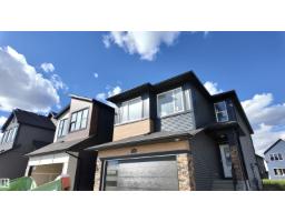 2368 Muckleplum Wy Sw The Orchards At Ellerslie, Edmonton, Ca