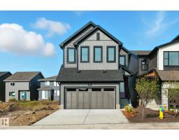 2364 Muckleplum Wy Sw The Orchards At Ellerslie, Edmonton, Ca