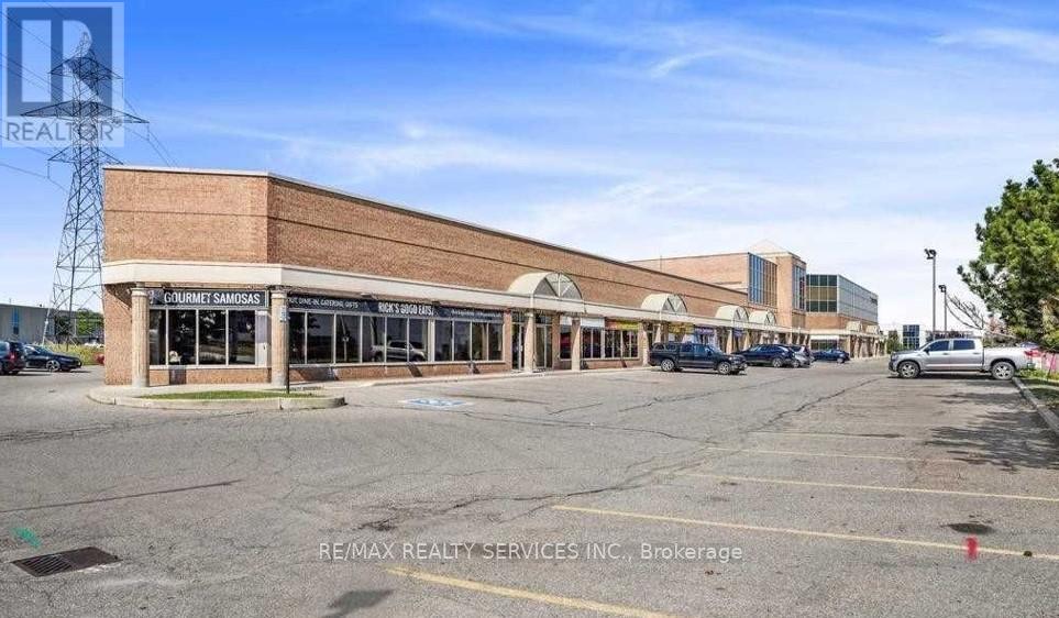 #9 - 6660 Kennedy Road, Mississauga, Ontario  L5T 2M9 - Photo 2 - W12344894